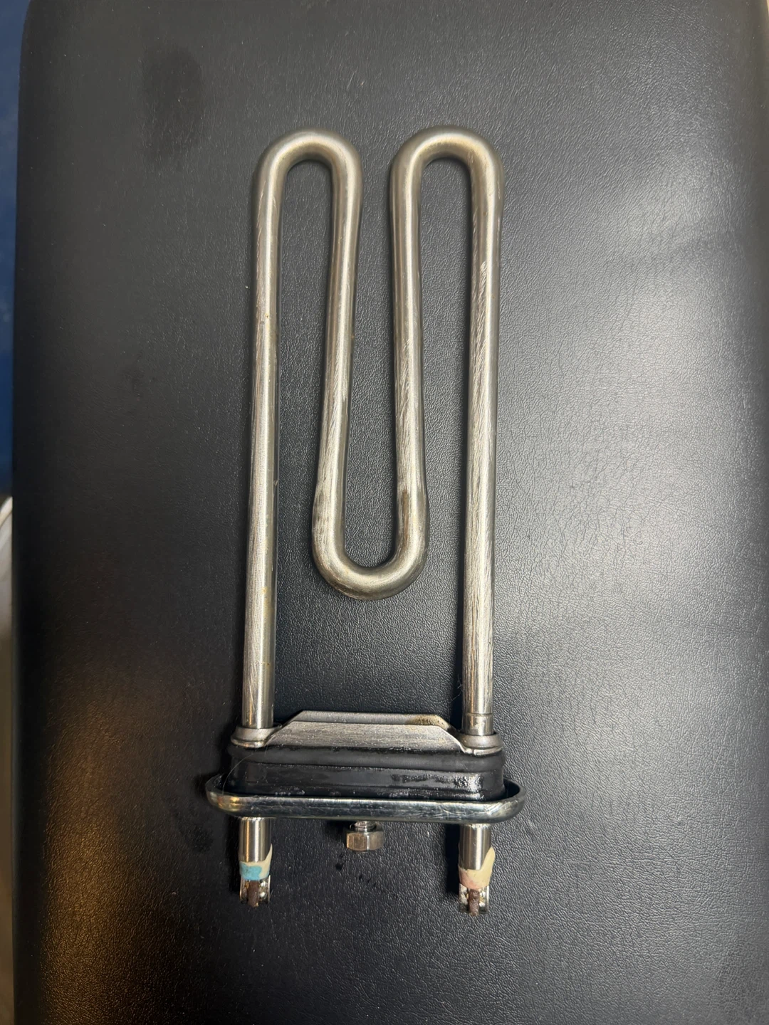 Samsung Washer Heating Element (Part DC47-00006Y) - photo 2