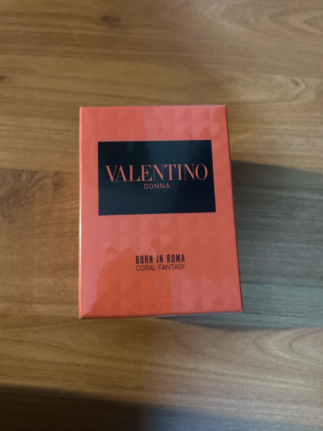 Valentino Donna Born In Roma Coral Fantasy 100ml