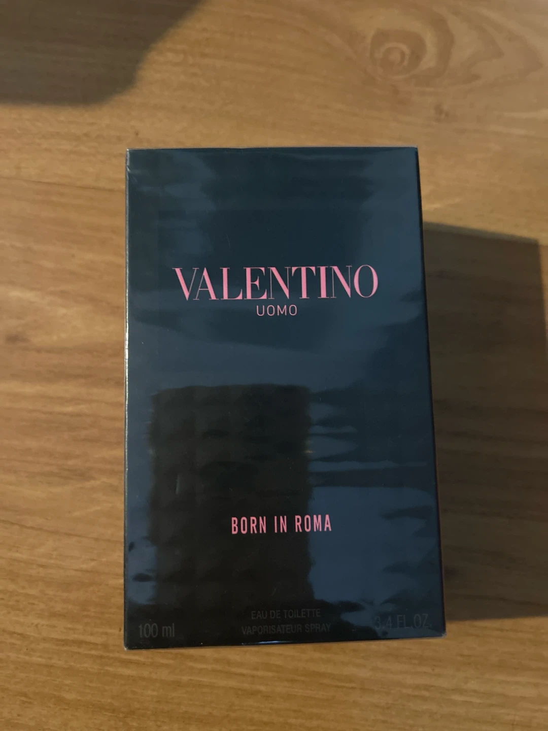 Valentino Uomo Born In Roma Eau De Toilette 100ml