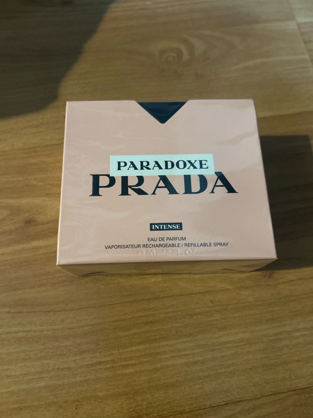 Prada Paradoxe Intense Eau de Parfum