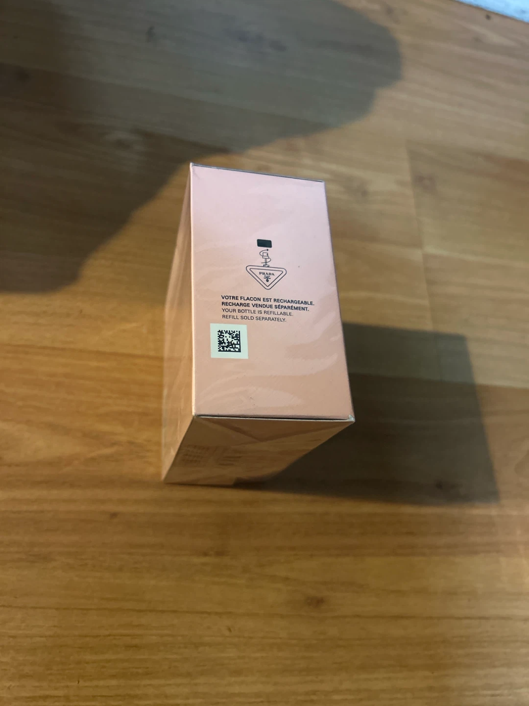 Prada Paradoxe Intense Eau de Parfum - photo 3