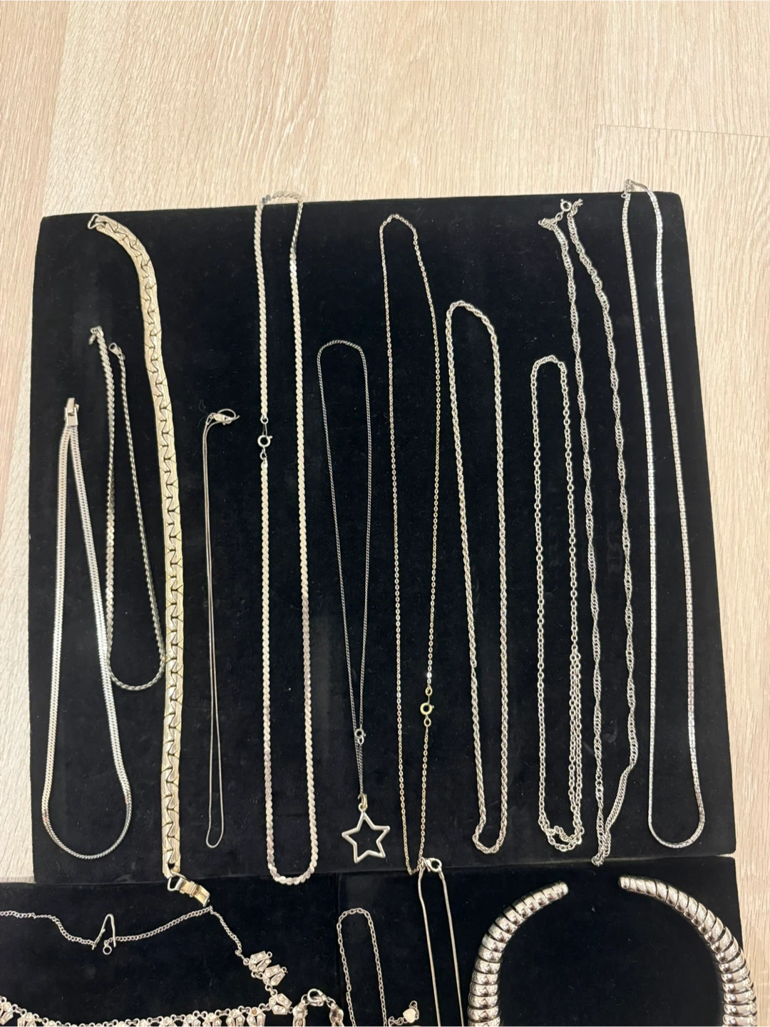 Assorted Fashion Jewelry Collection - photo 3
