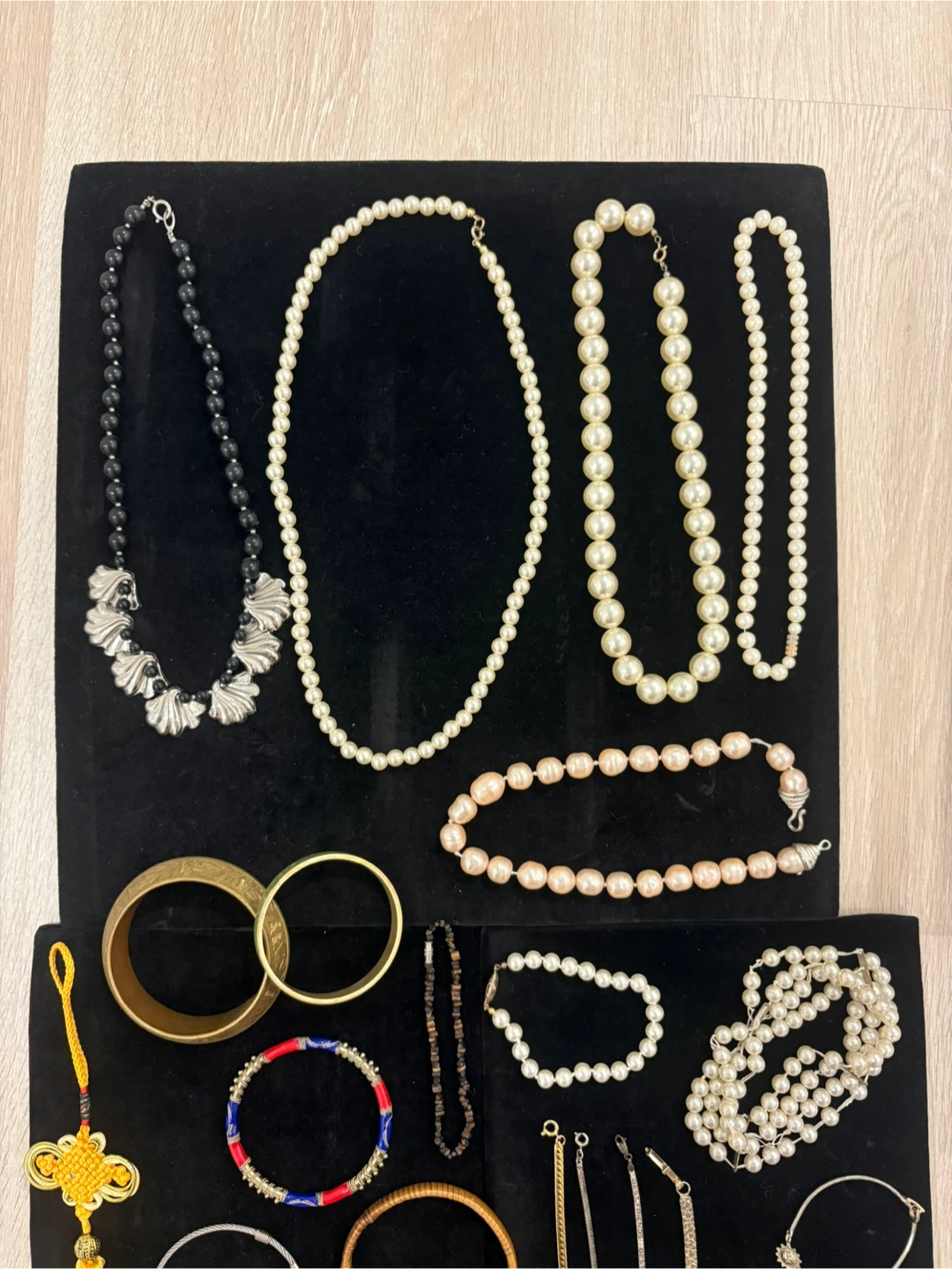 Assorted Fashion Jewelry Collection - photo 5