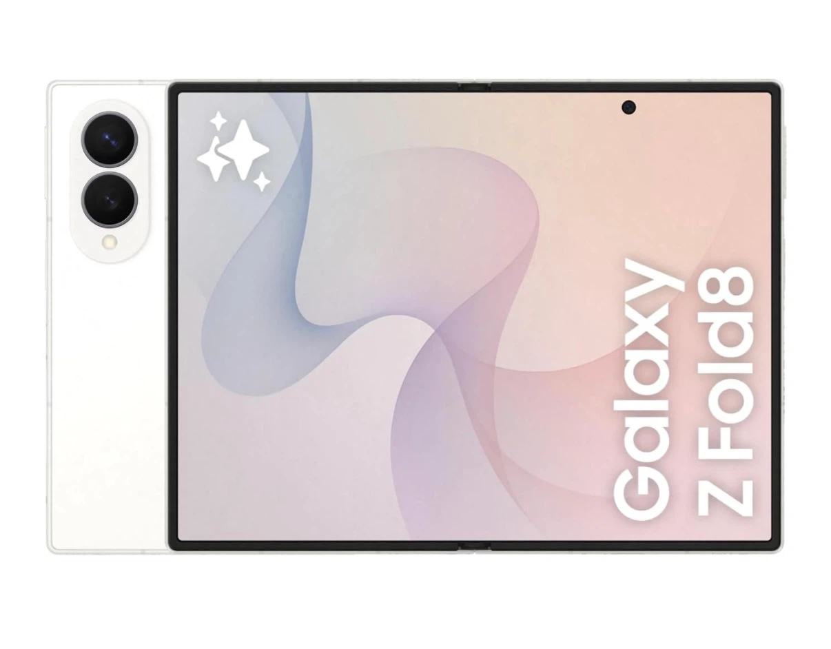 Samsung Galaxy Z Fold8 – Cream | Brand New,  256 GB 📱 - photo 2