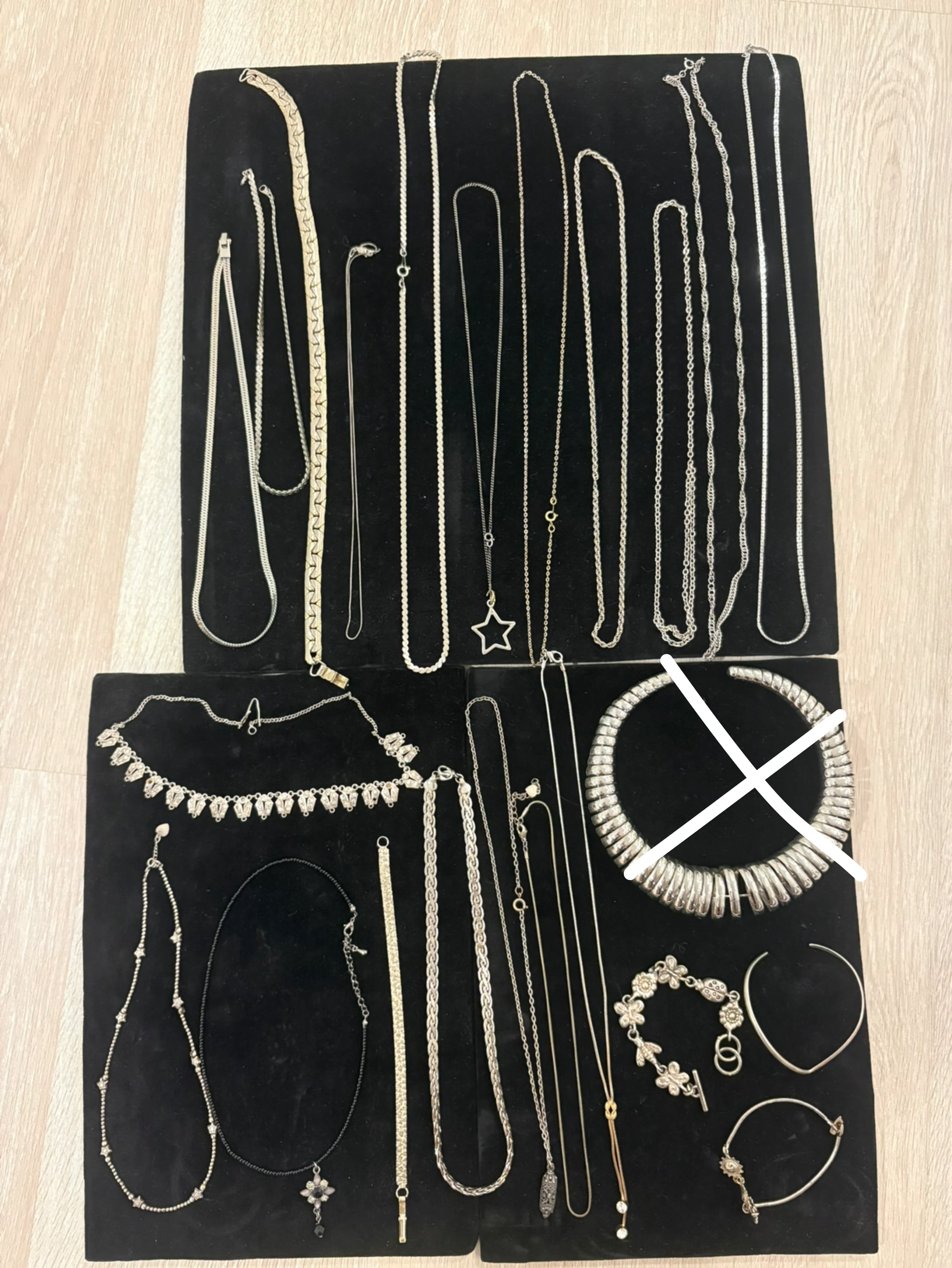 Assorted Fashion Jewelry Collection - photo 4