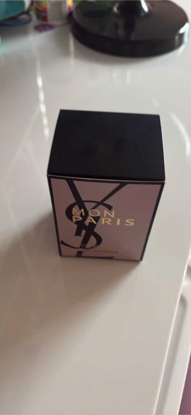 Yves Saint Laurent Mon Paris Eau de Parfum - photo 2