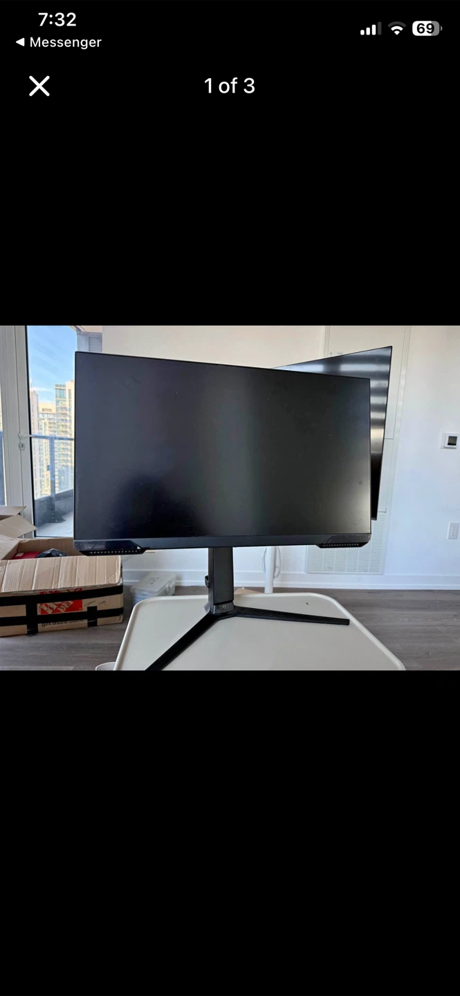 Gaming PC + Gaming Monitor - photo 4