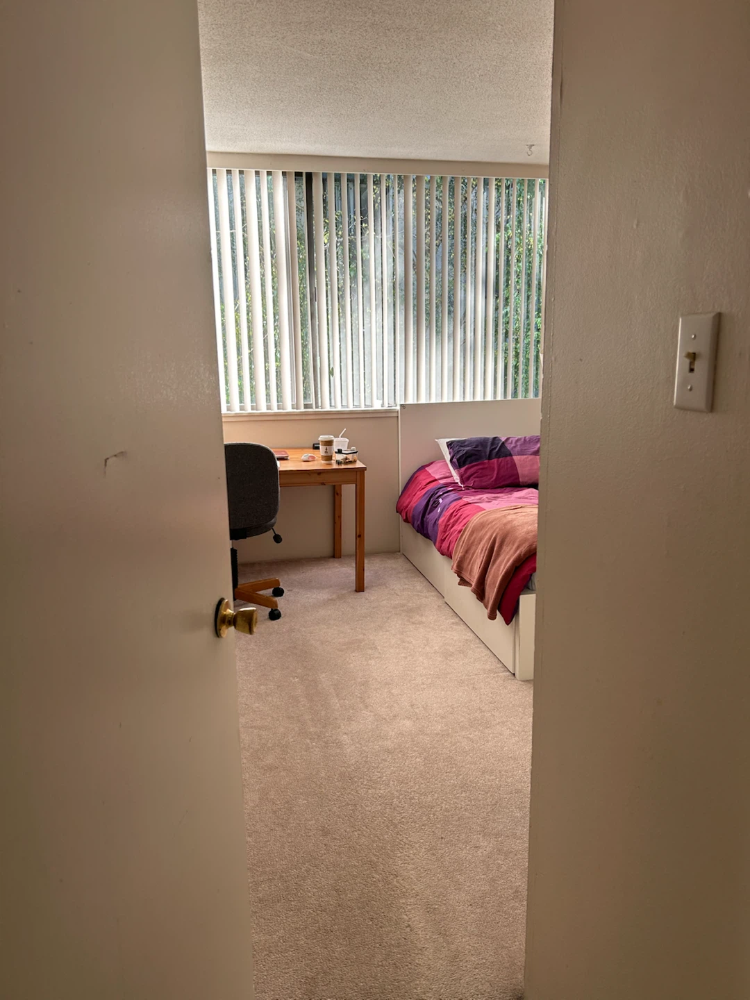 Room for rent - private - photo 4
