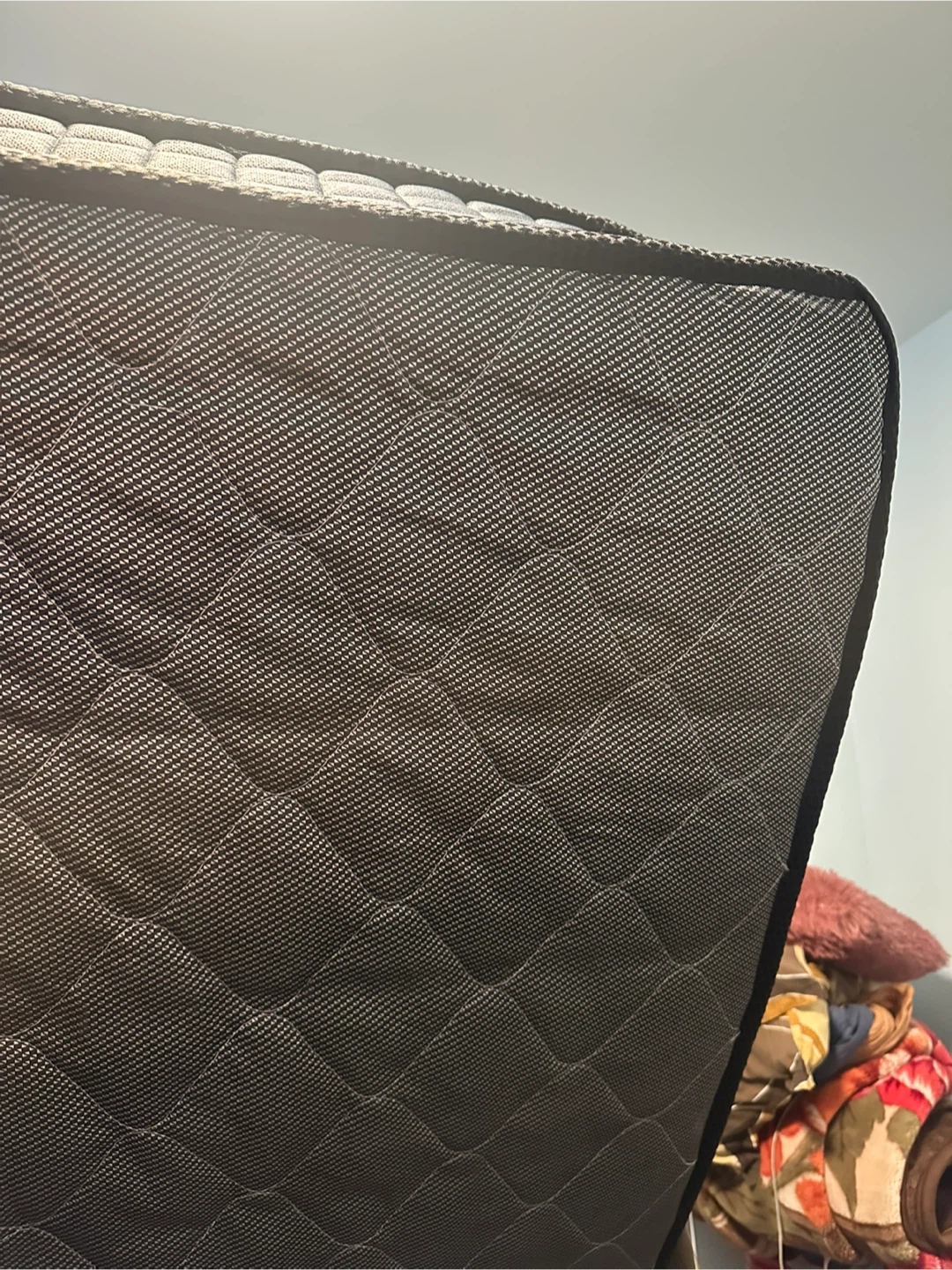 Dark Grey Mattress - photo 3