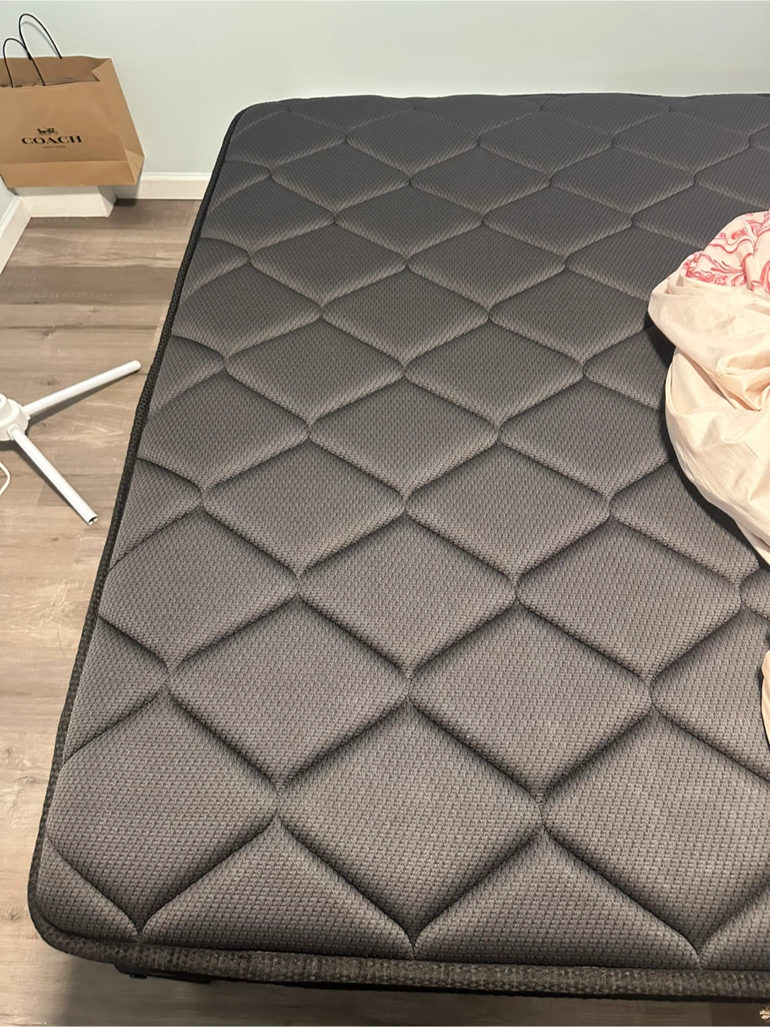 Dark Grey Mattress - photo 4