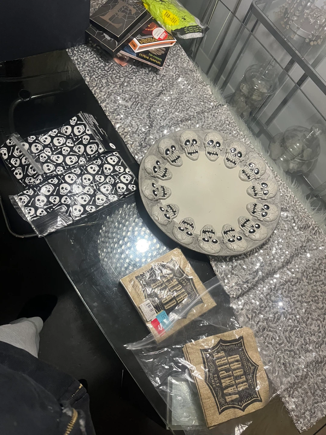 Halloween Party Bundle