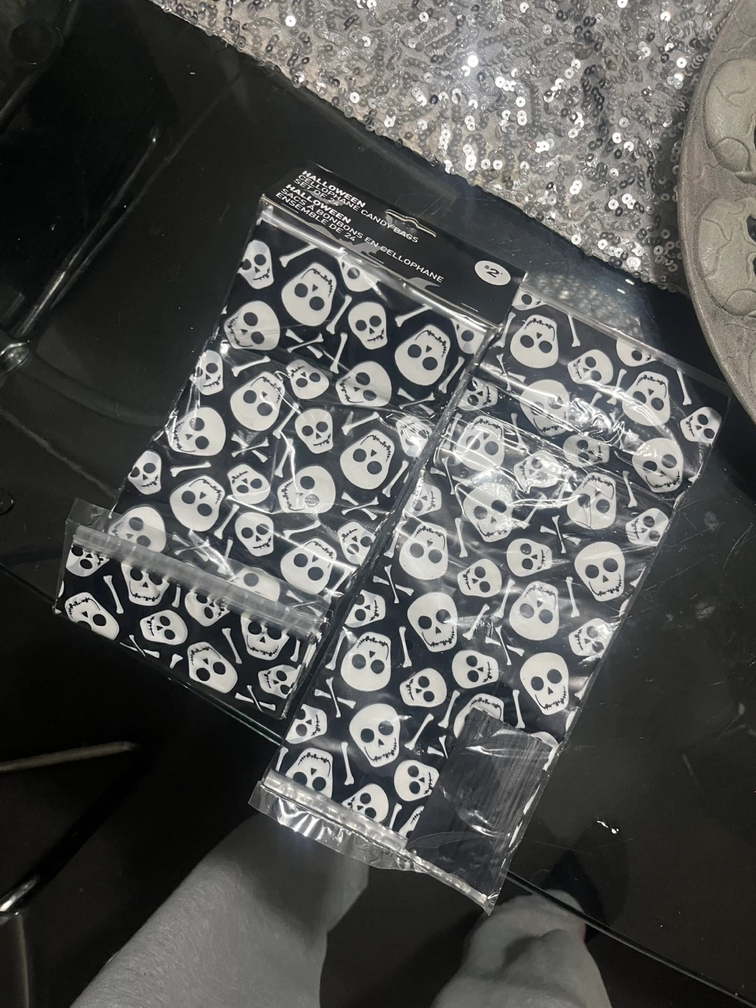 Halloween Party Bundle - photo 4