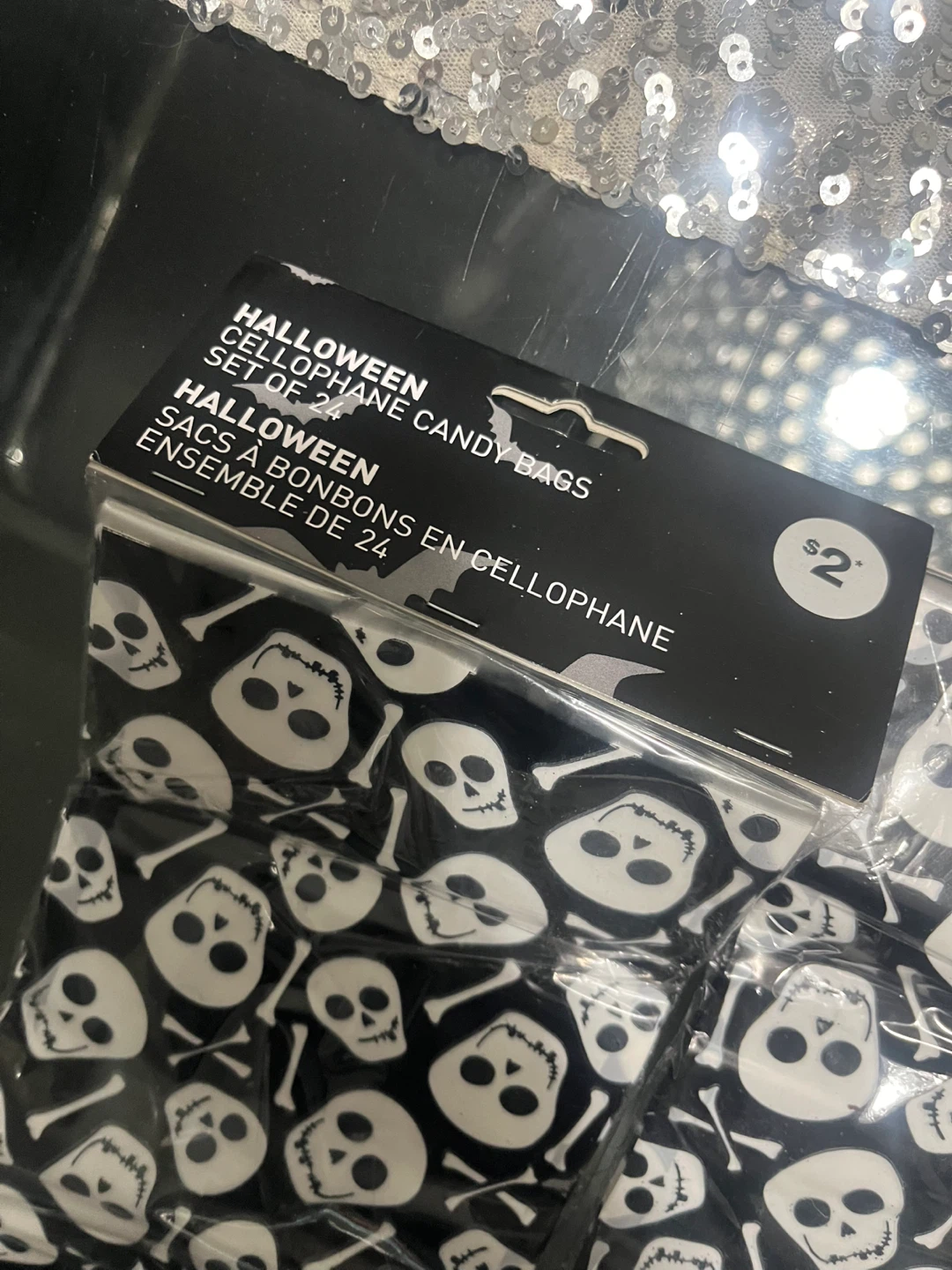 Halloween Party Bundle - photo 5