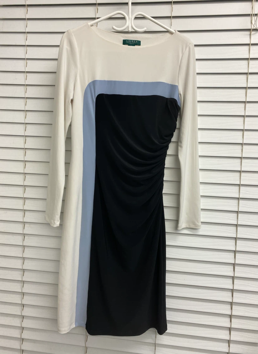 Lauren Ralph Lauren Dress Size 8