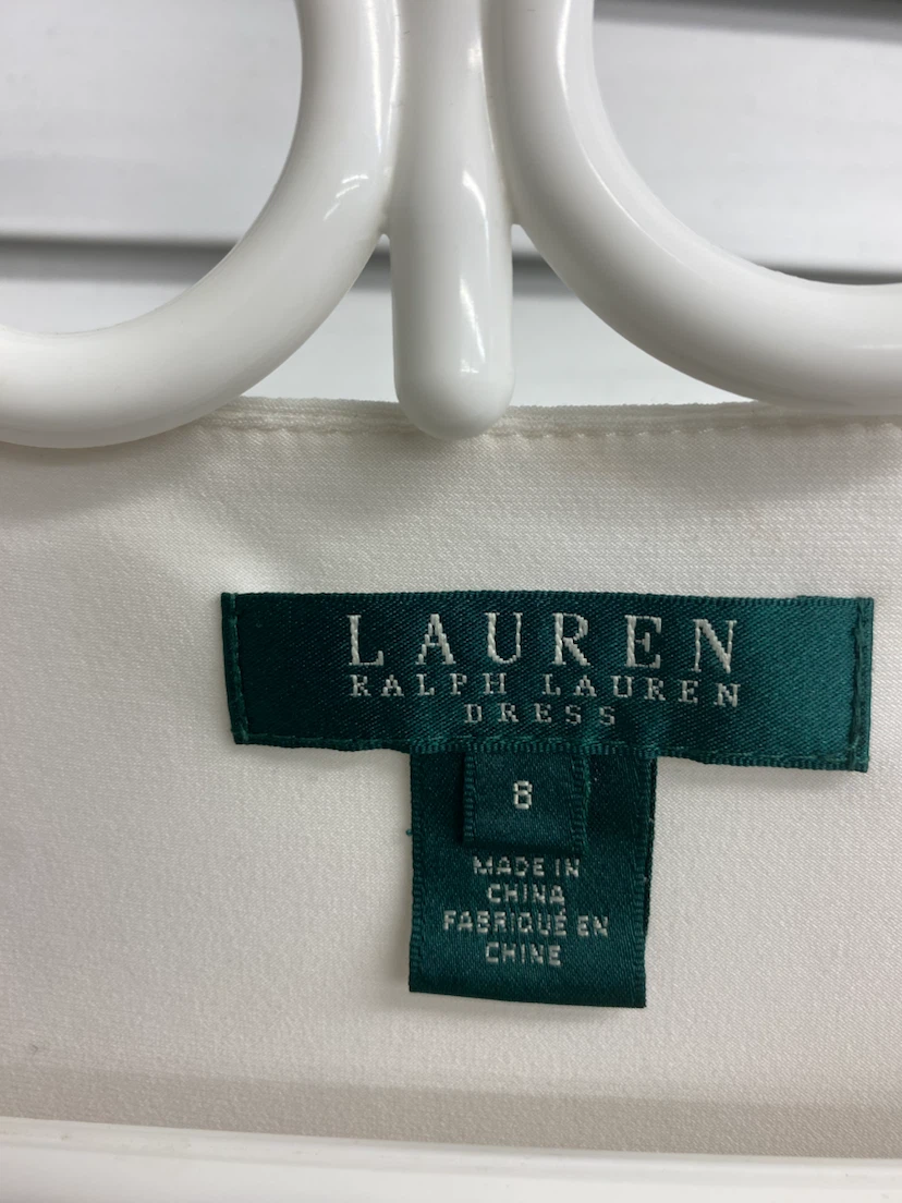 Lauren Ralph Lauren Dress Size 8 - photo 2
