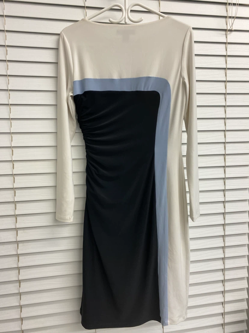 Lauren Ralph Lauren Dress Size 8 - photo 3