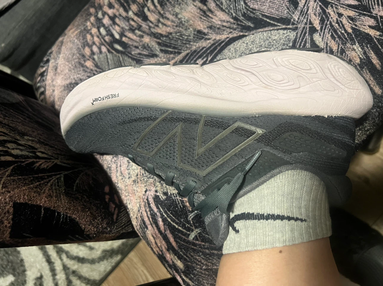 New Balance Fresh Foam X Women's Running Shoes