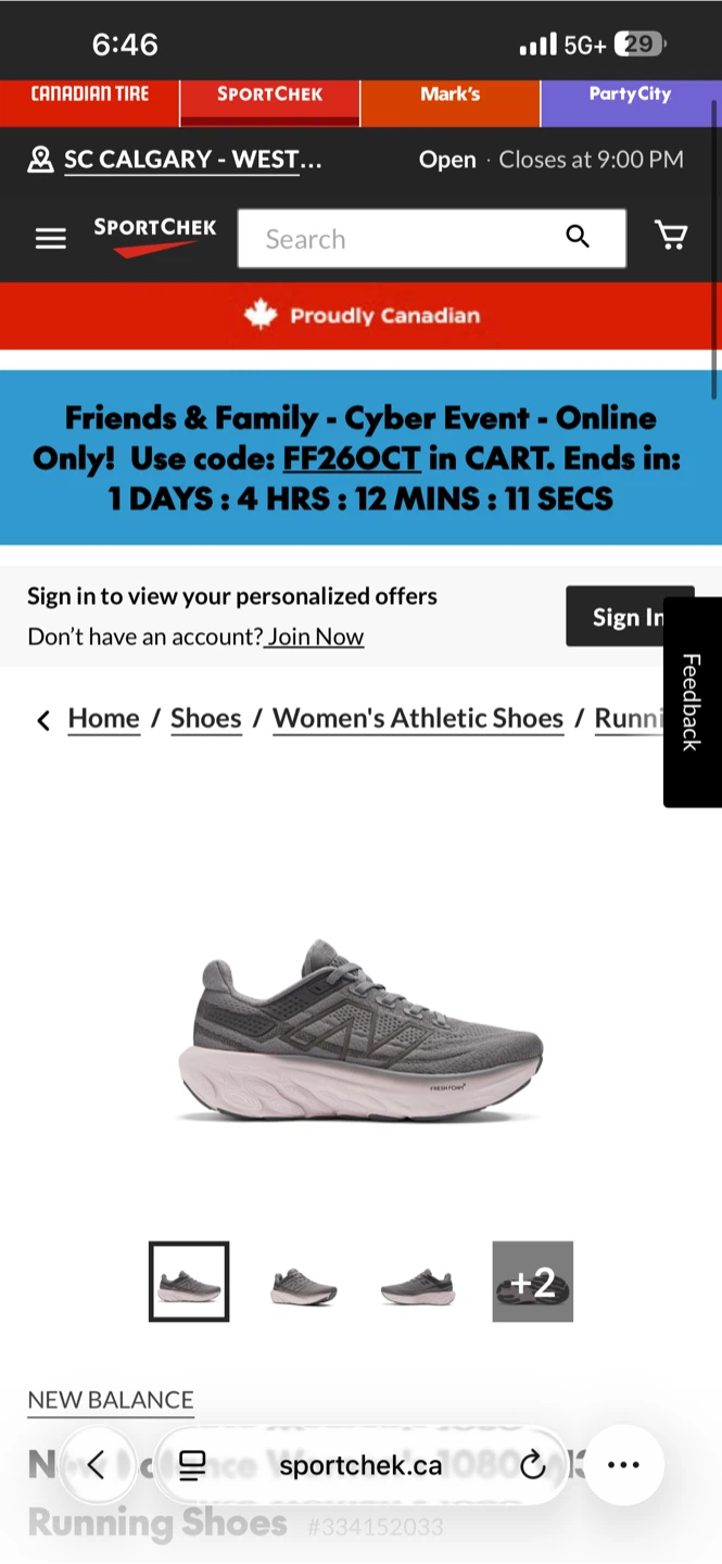 New Balance Fresh Foam X Women's Running Shoes - photo 2