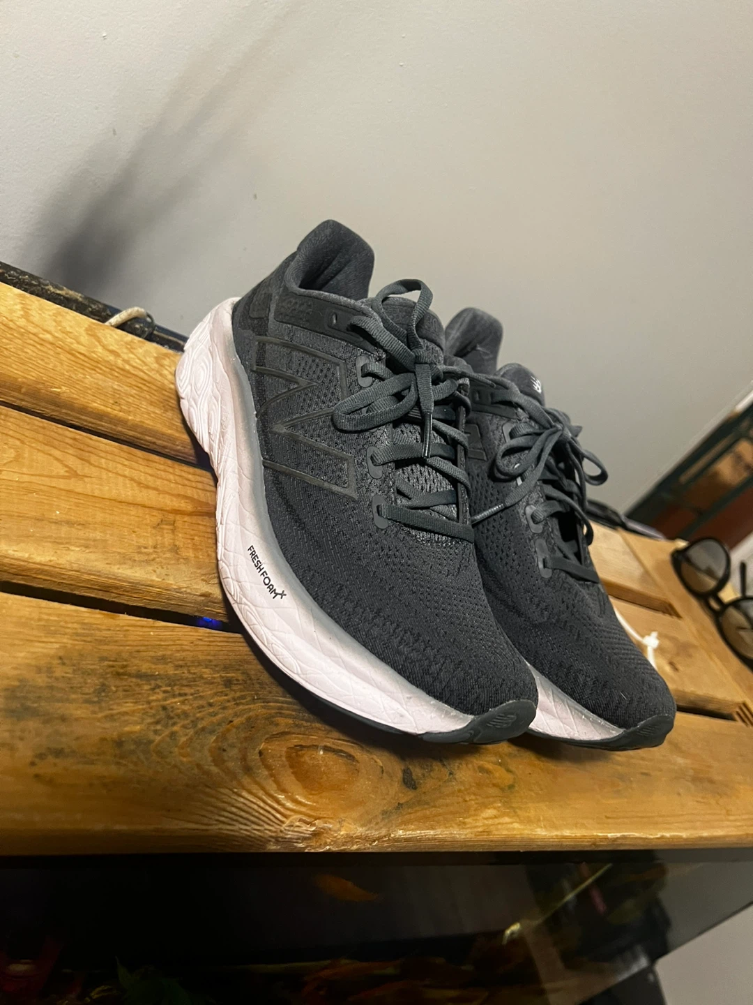 New Balance Fresh Foam X Women's Running Shoes - photo 3