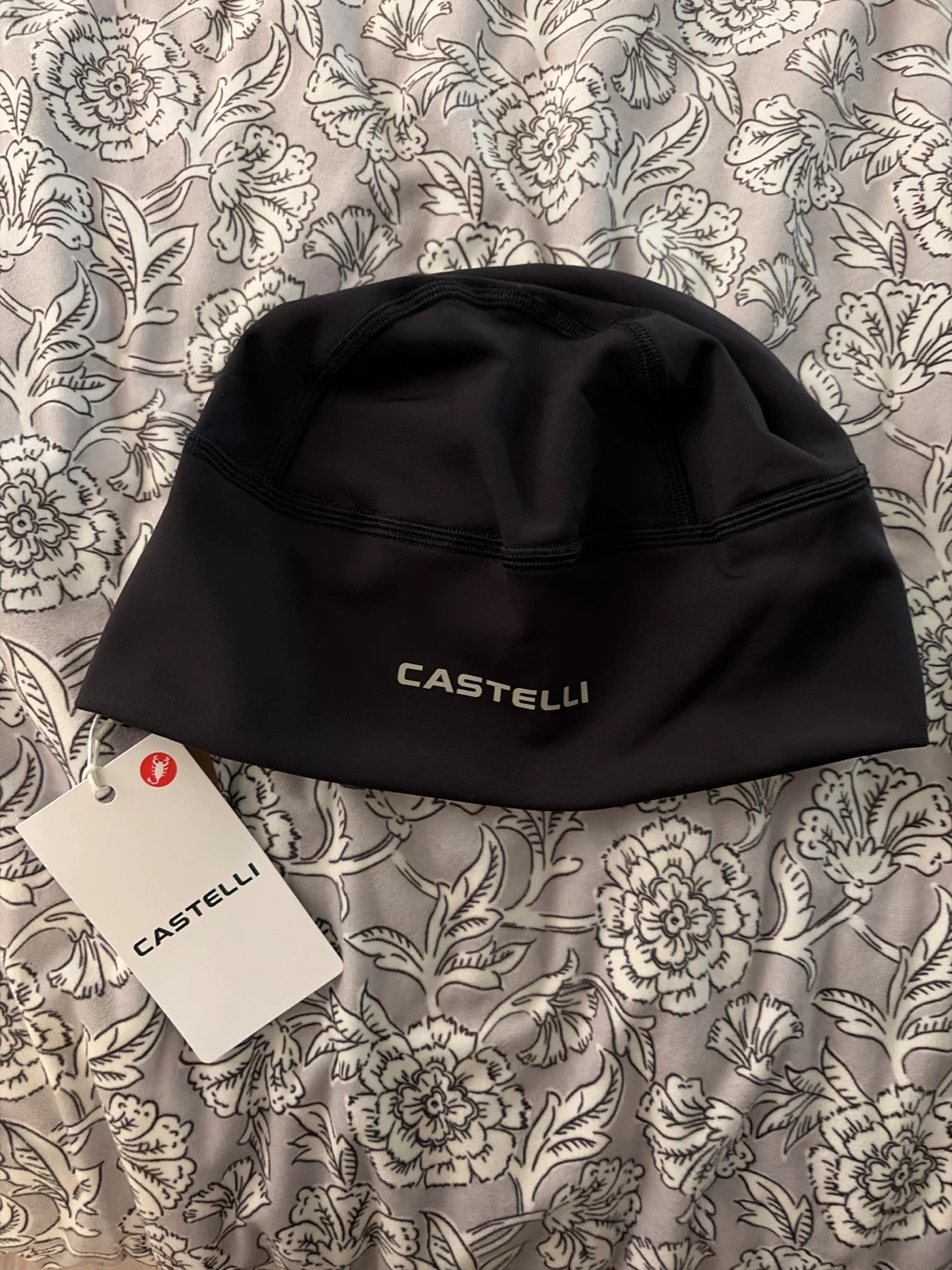 Castelli Cycling Cap