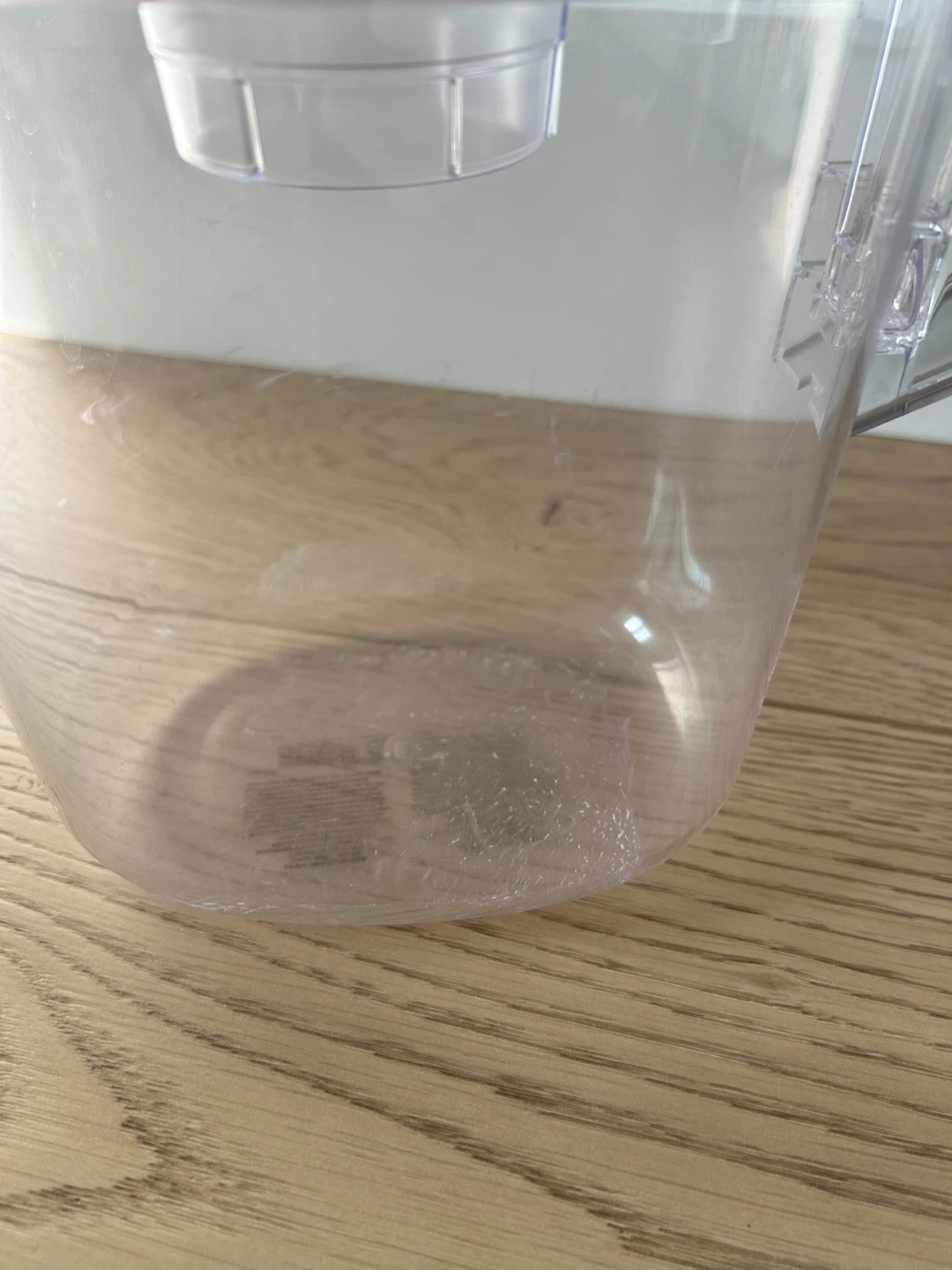 Brita Water Pitcher 2.4L - photo 2