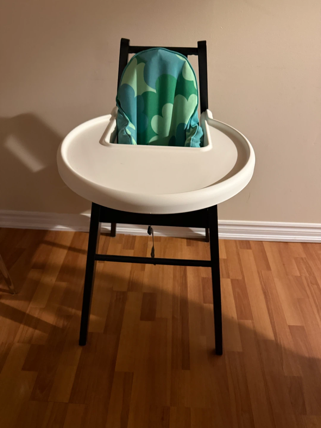 IKEA ANTILOP High Chair