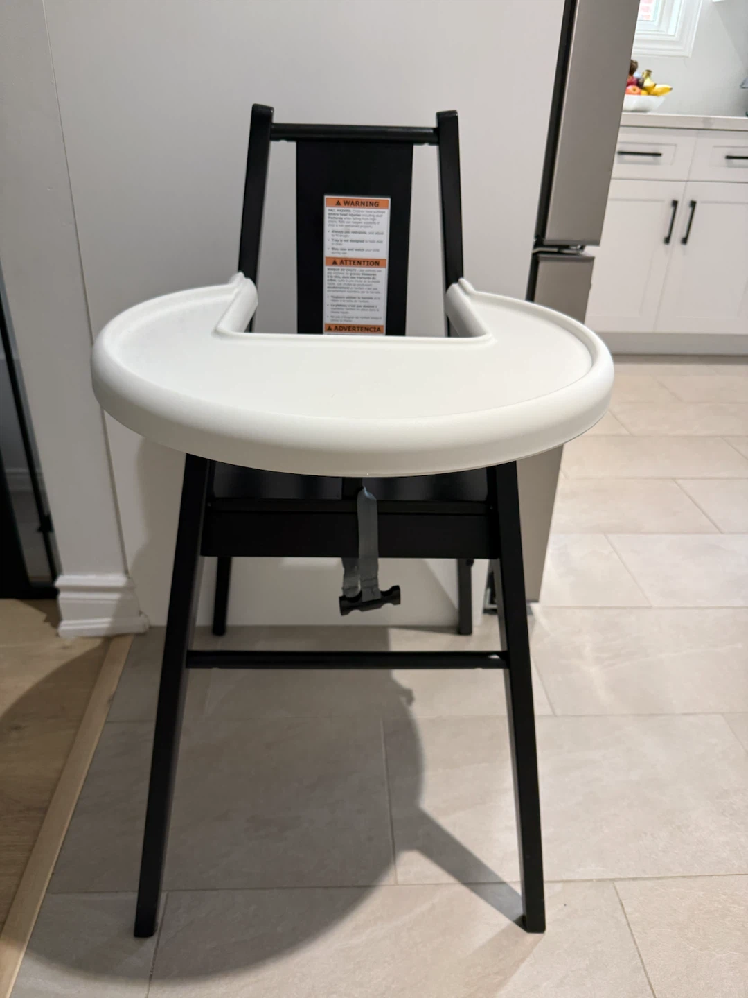 IKEA ANTILOP High Chair - photo 2