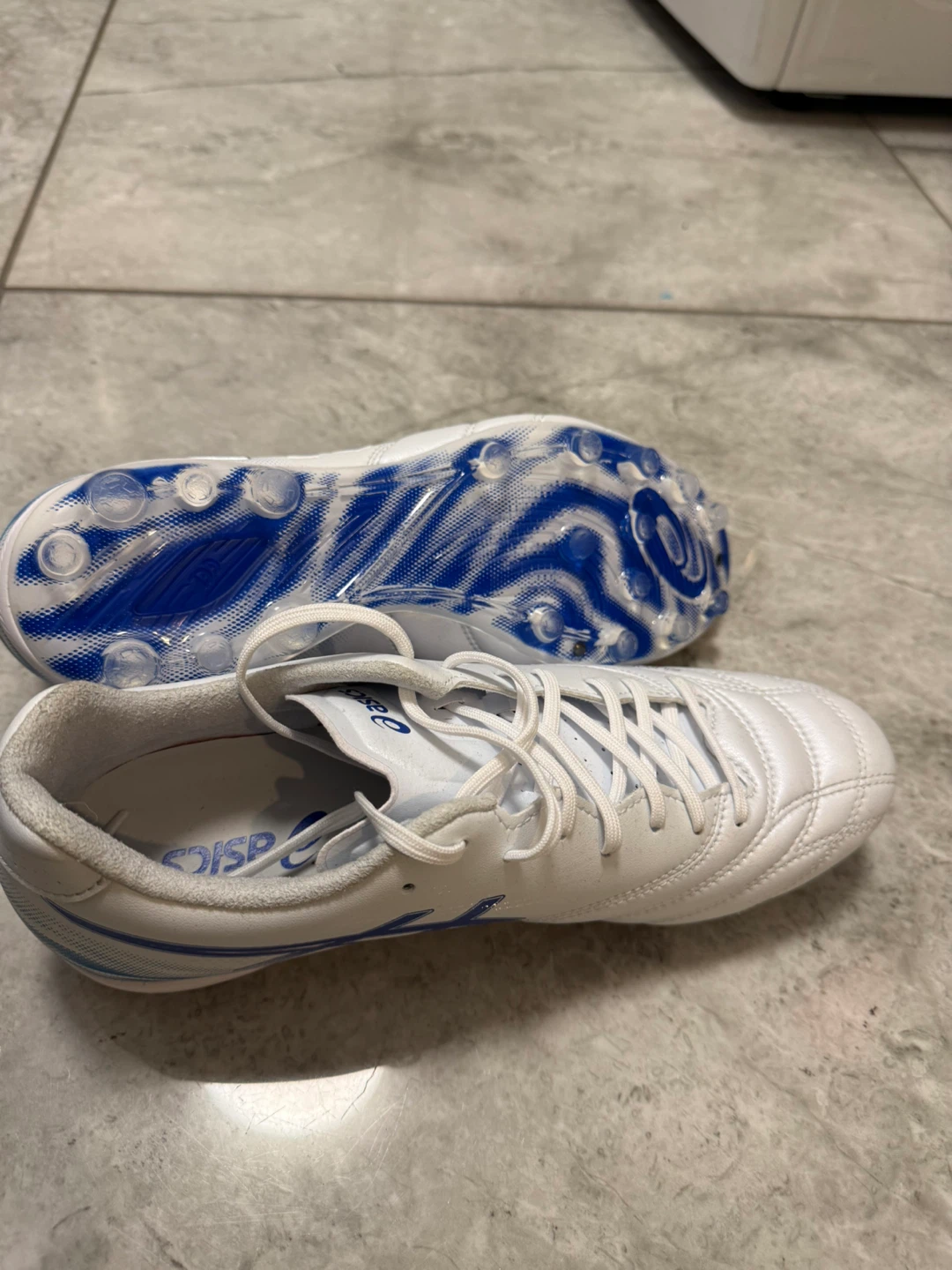 Asics DS Light Soccer Cleats - photo 2
