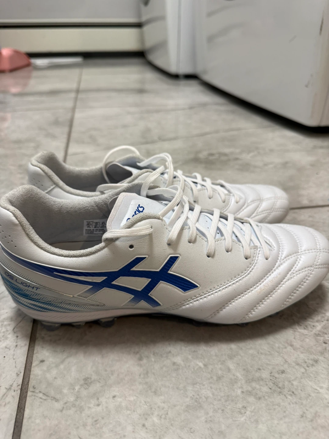 Asics DS Light Soccer Cleats - photo 3