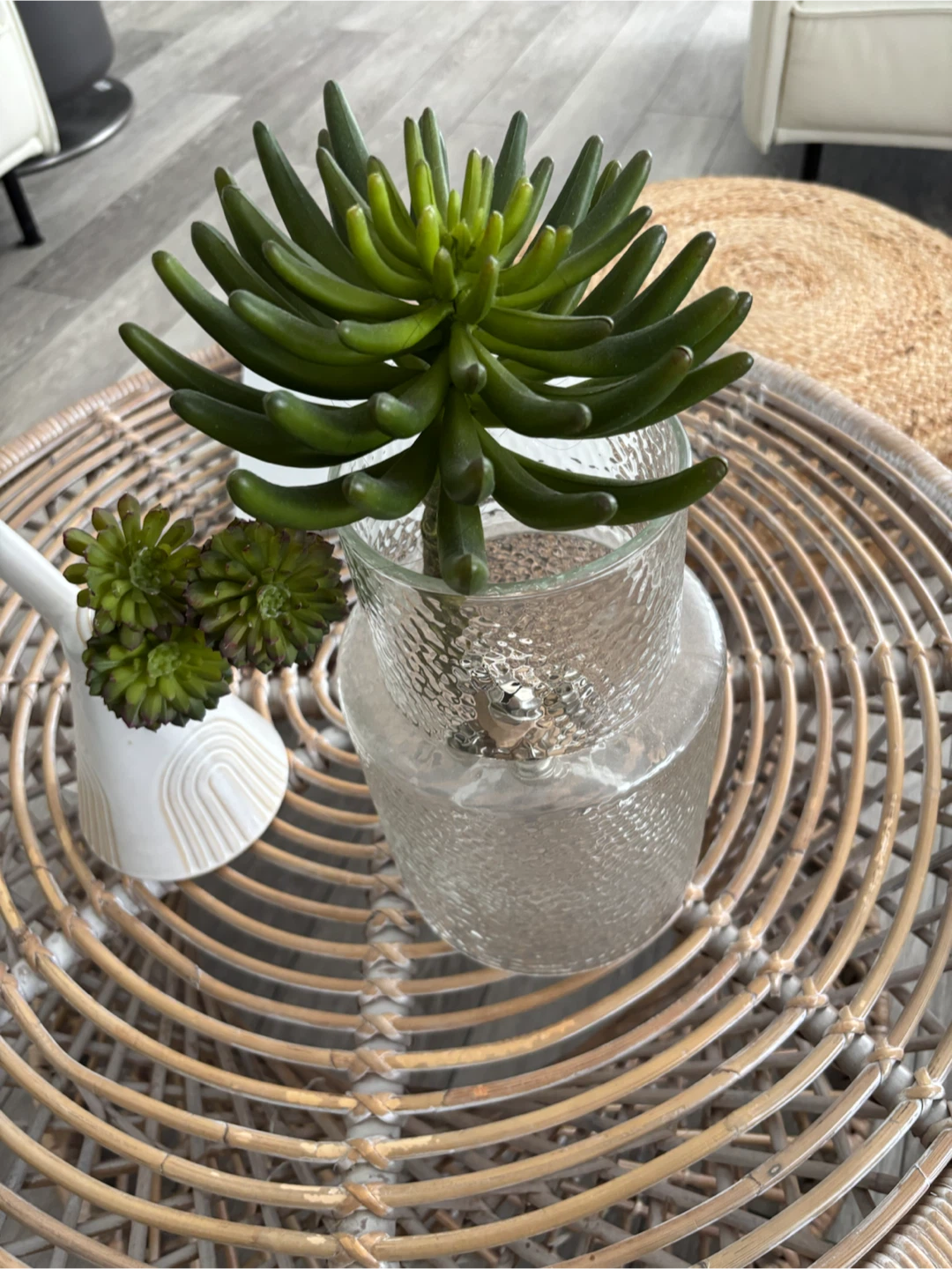 Artificial Succulent - photo 2