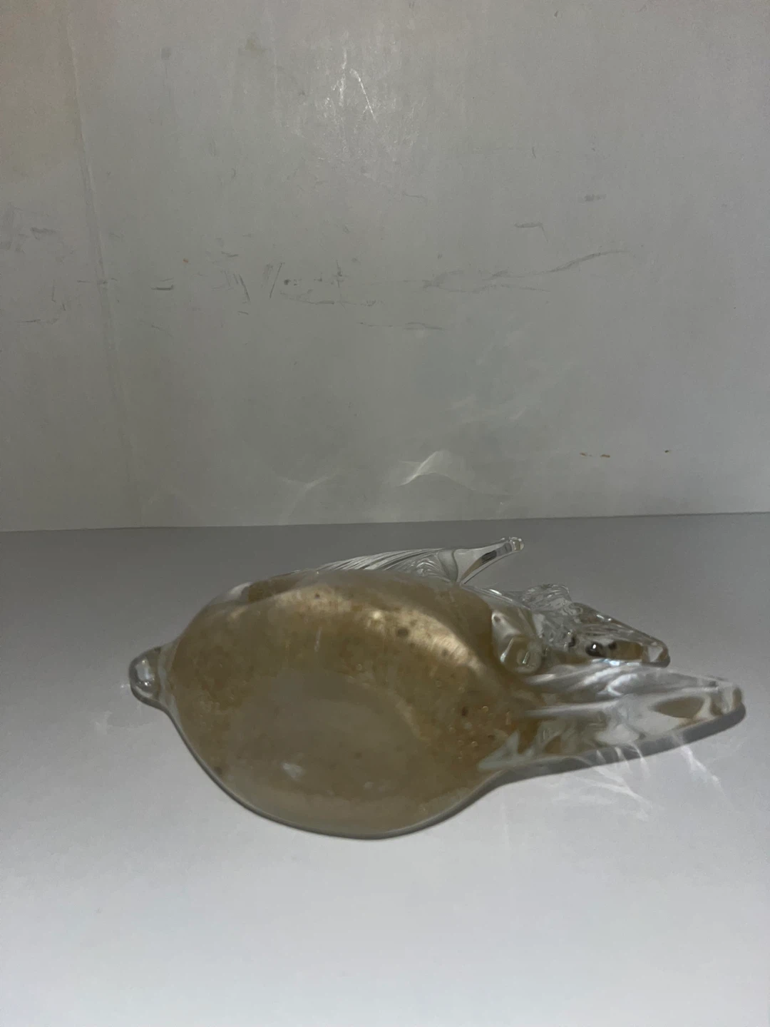 Glass Fish Figurine - photo 3