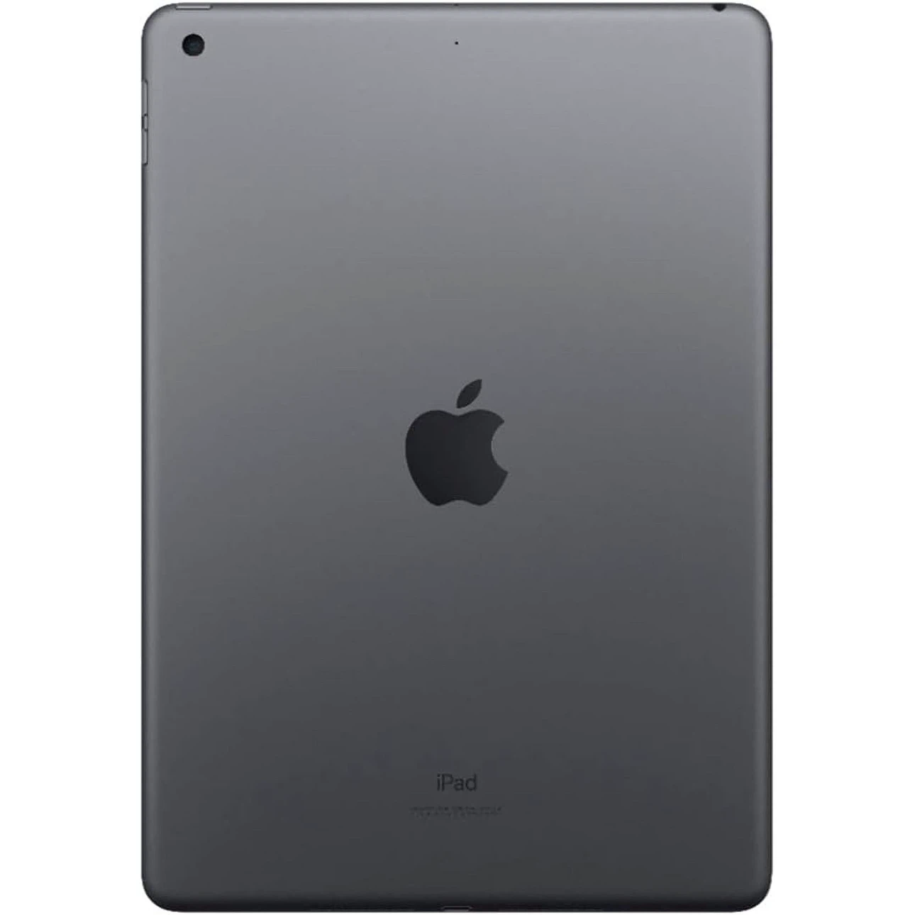 Apple iPad 10.2 gen 7 Space Grey - photo 2