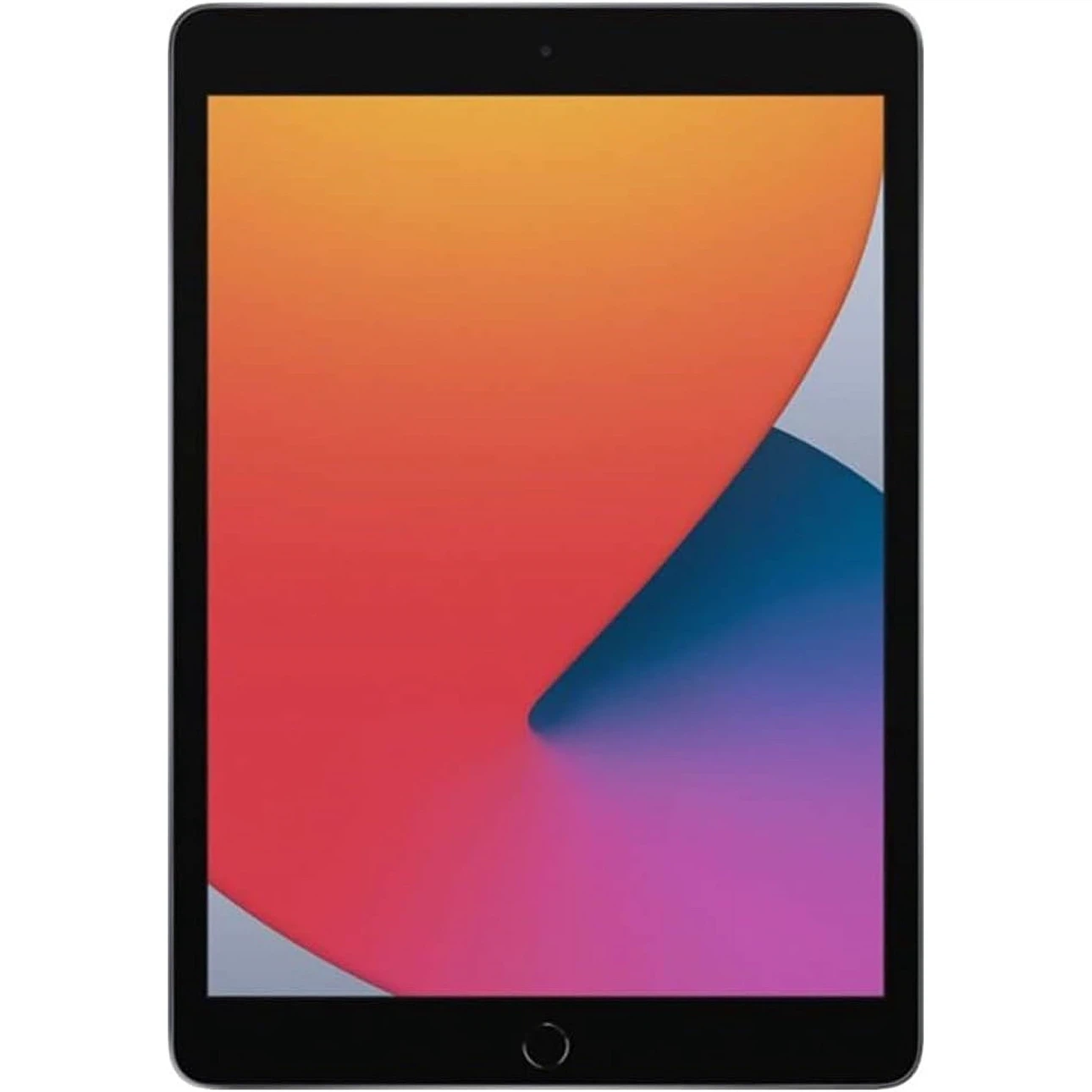 Apple iPad 10.2 gen 7 Space Grey - photo 3