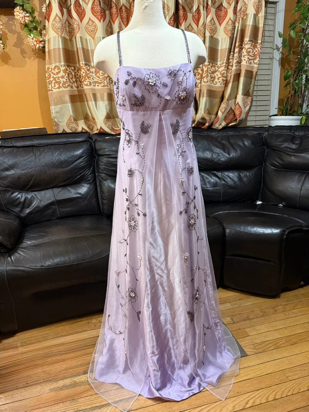 Night Way Collections Purple Lavender 16 #formal