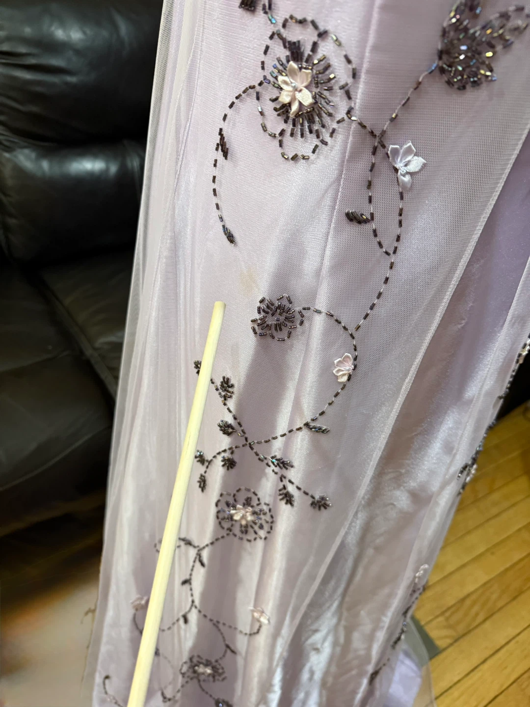 Night Way Collections Purple Lavender 16 #formal - photo 5