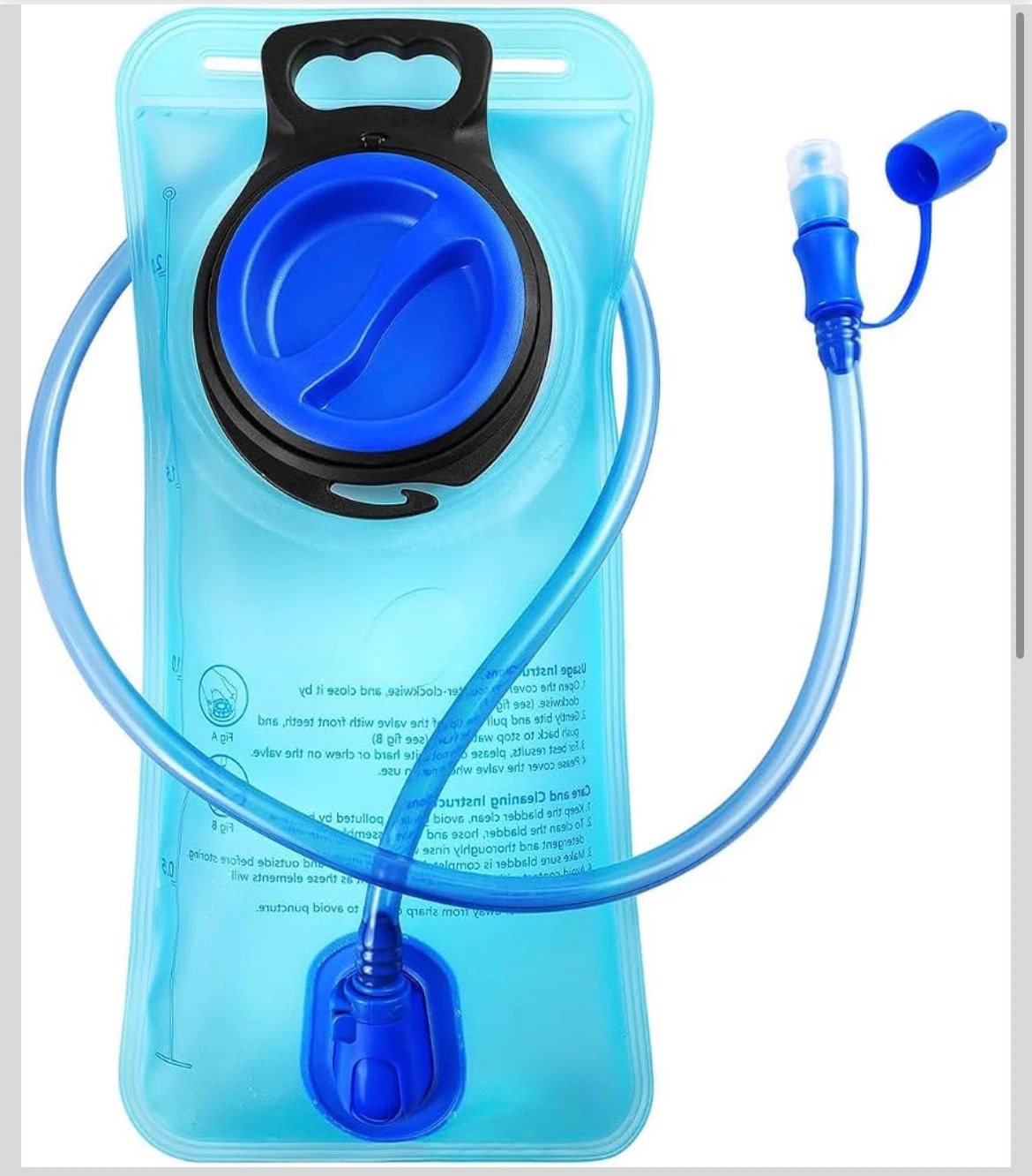 Tannozhe 2L Hydration Bladder