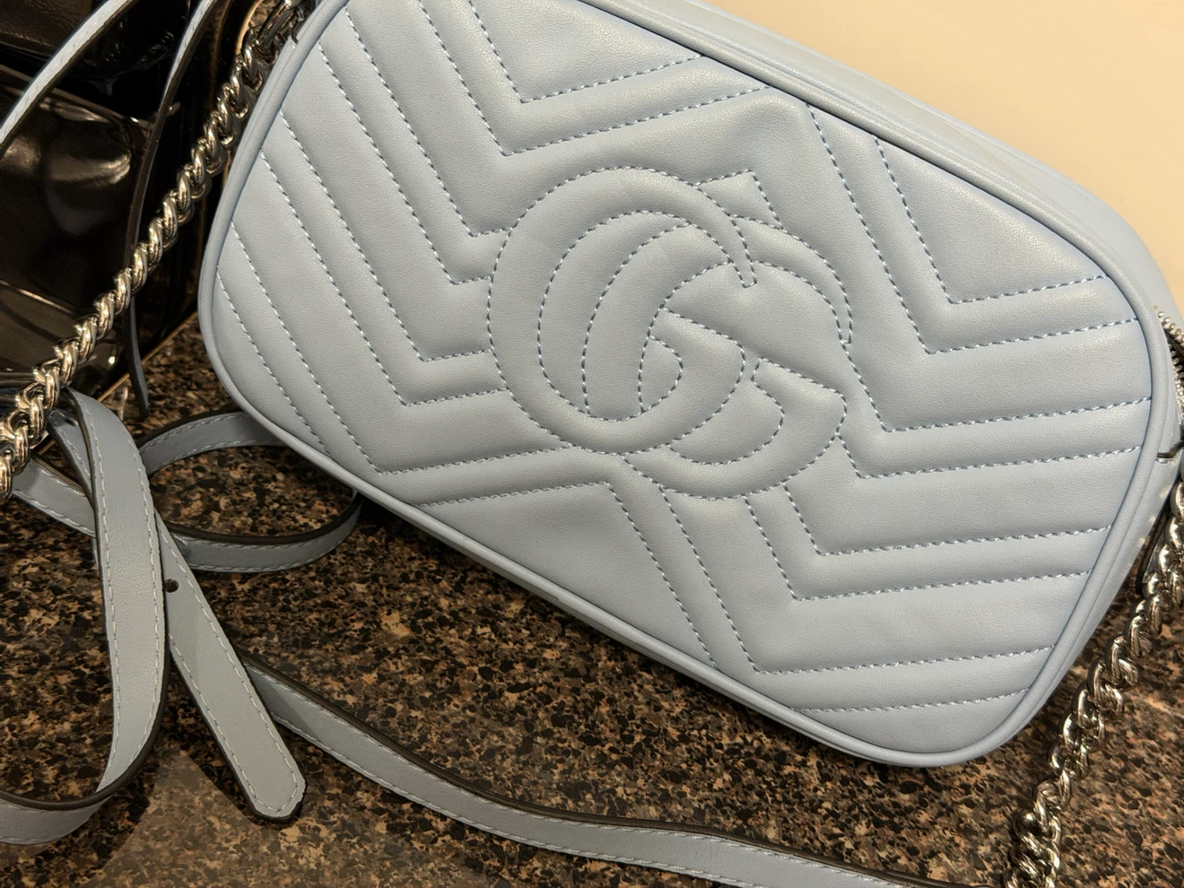 Gucci X Disney Shoulder Bag - photo 2