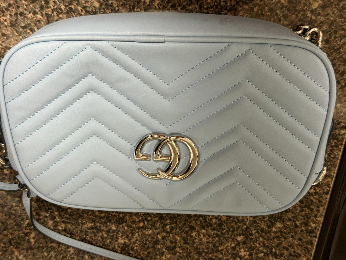 Gucci X Disney Shoulder Bag - photo 3