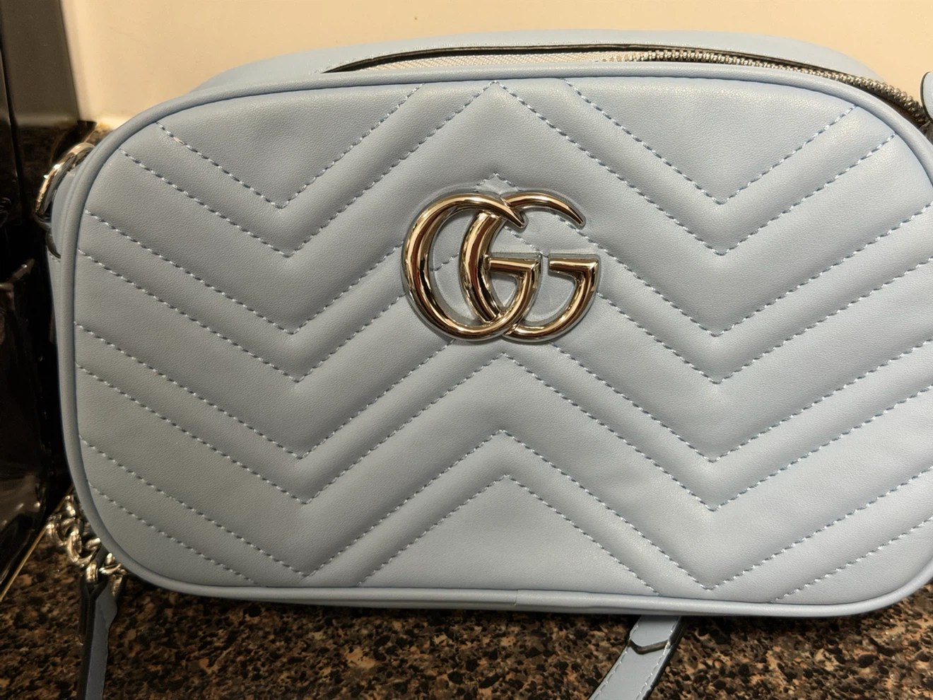 Gucci X Disney Shoulder Bag - photo 4