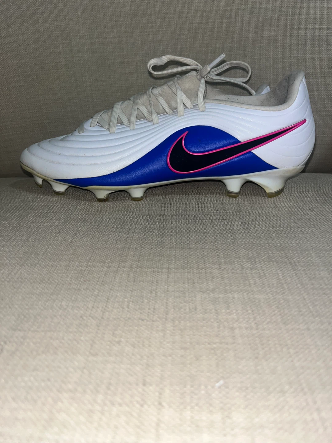 Nike Tiempo Legend 10 Elite Soccer Cleats