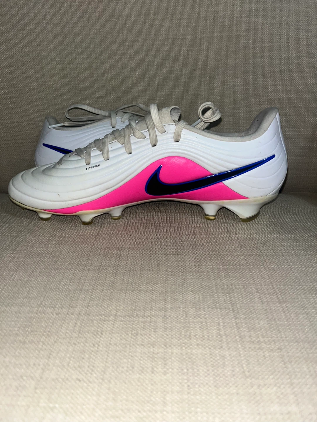 Nike Tiempo Legend 10 Elite Soccer Cleats - photo 2