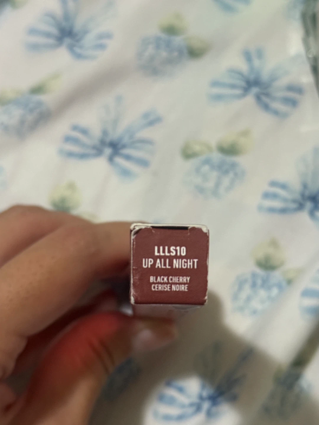 NYX Makeup Lip Lingerie Lip Liner Stain - Up All Night - photo 2
