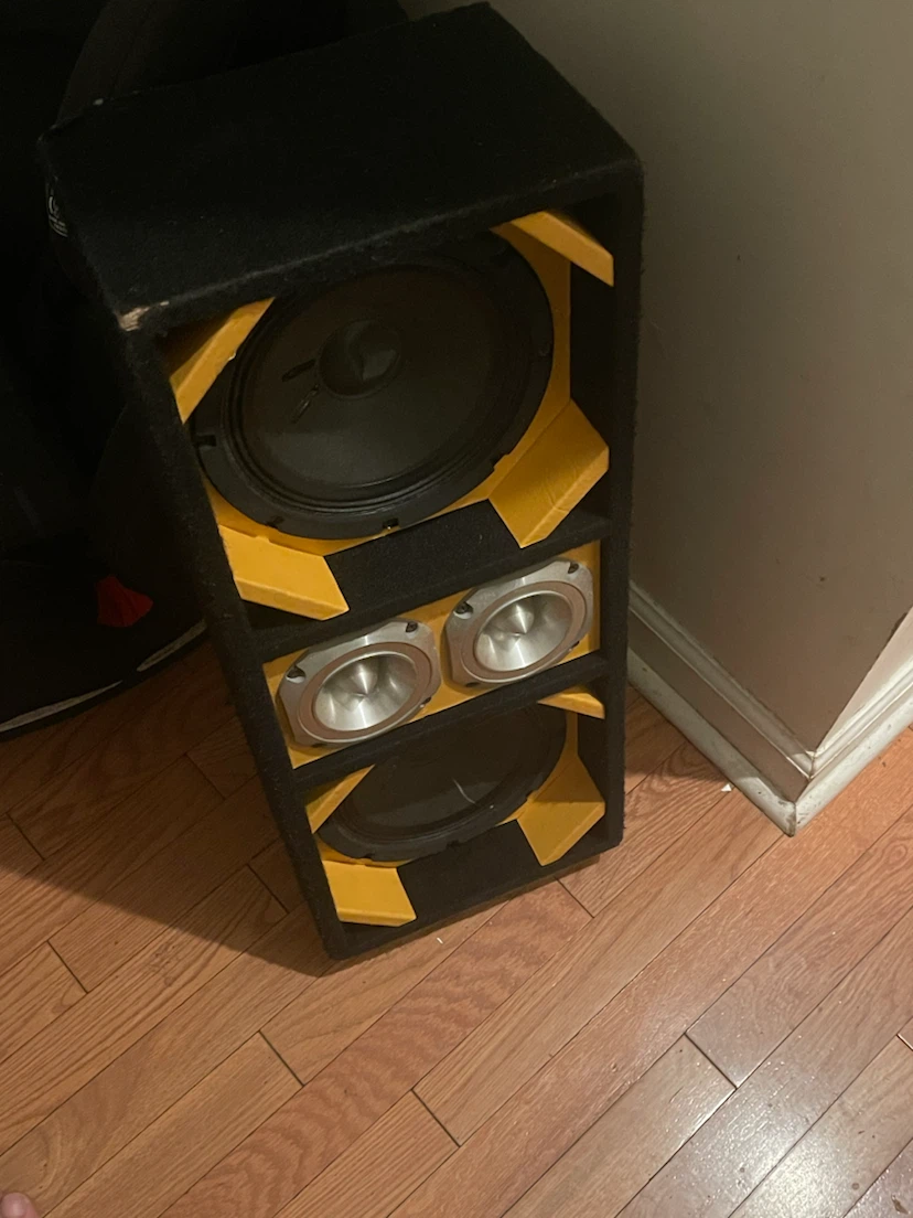 Car Audio Equipment Bundle - photo 3