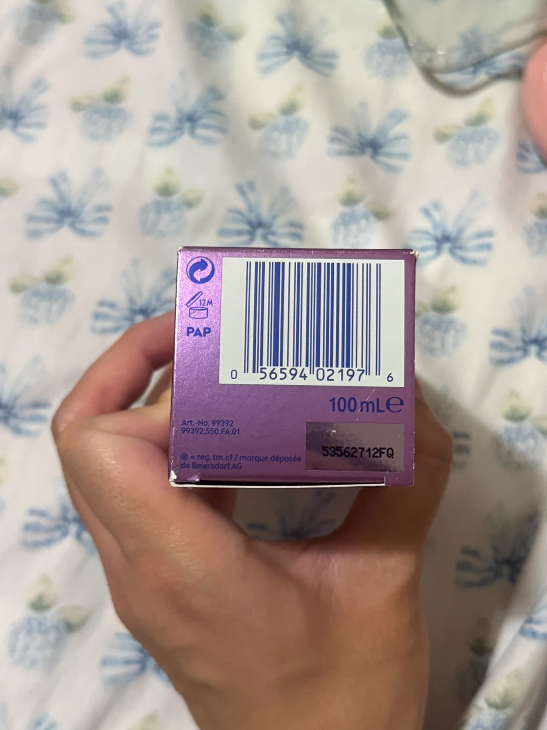 NIVEA LUMINOUS630 Skin Glow Liquid Refiner - photo 3