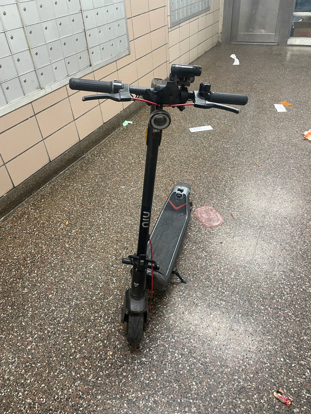 NIU KQi3 Max Electric Scooter