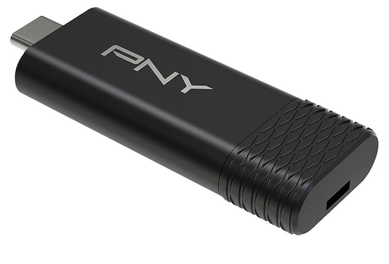 PNY PRO Elite V3 1TB USB 3.2 Gen 2 Flash Drive