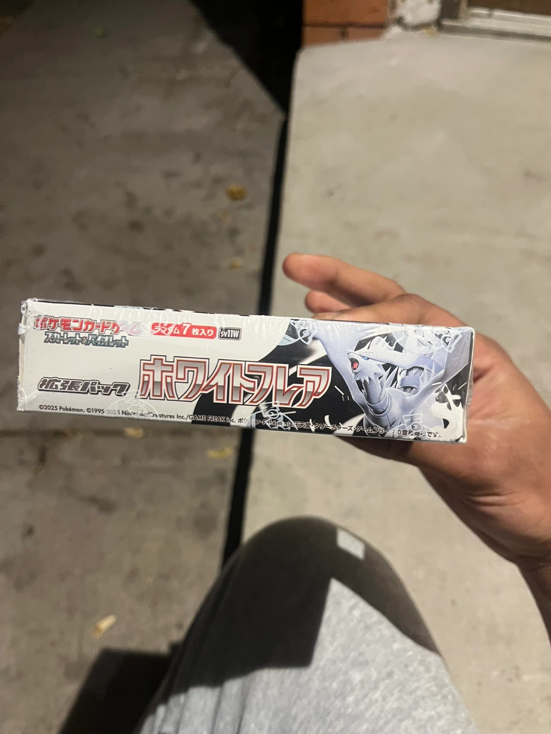 Pokémon Trading Card Booster Box - photo 5