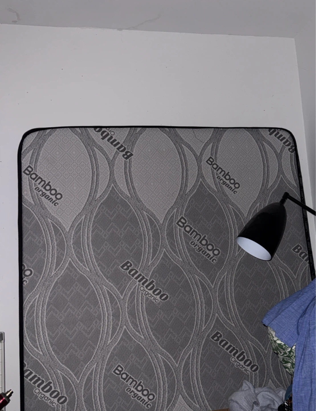 Bamboo Organic Mattress