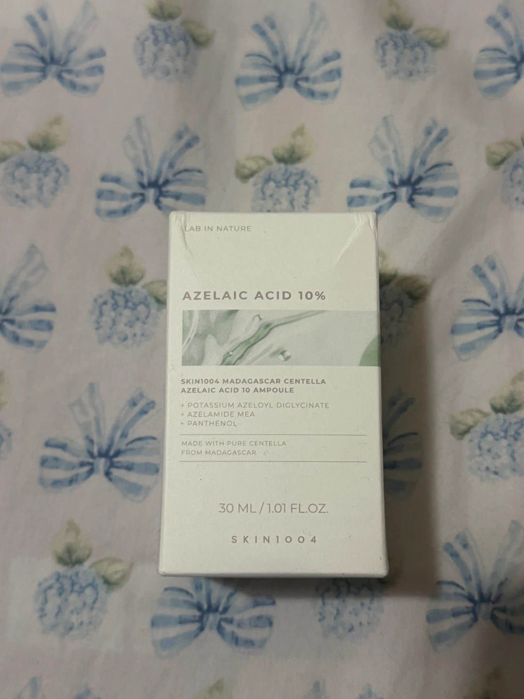 SKIN1004 - Madagascar Centella Azelaic Acid 10 Ampoule