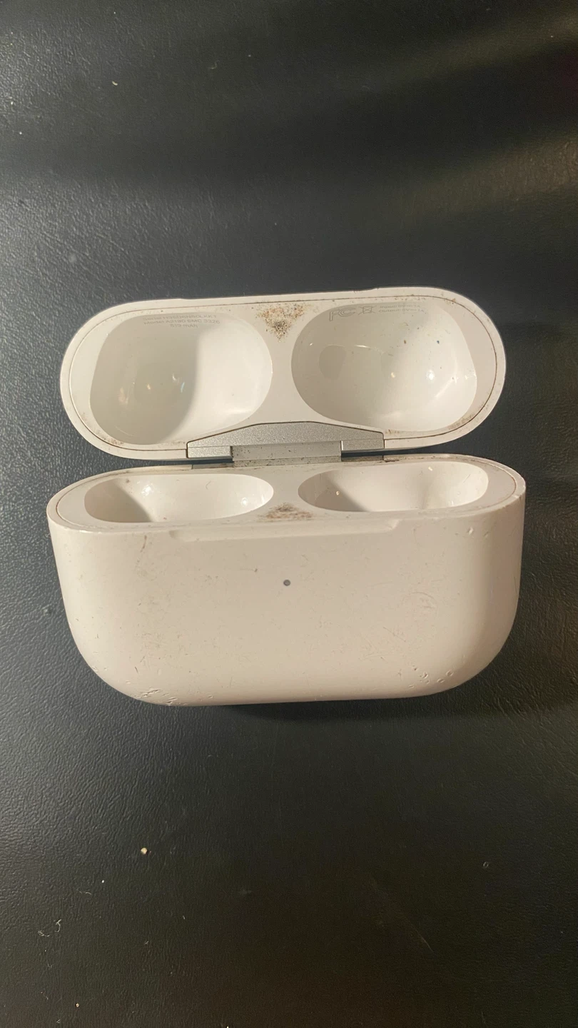 Apple AirPods Pro Charging Case